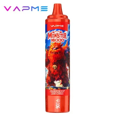 Vapme Monster 16000 Puffs Vape