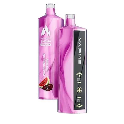 Vapme Shisha Pro Max 20000 Puffs